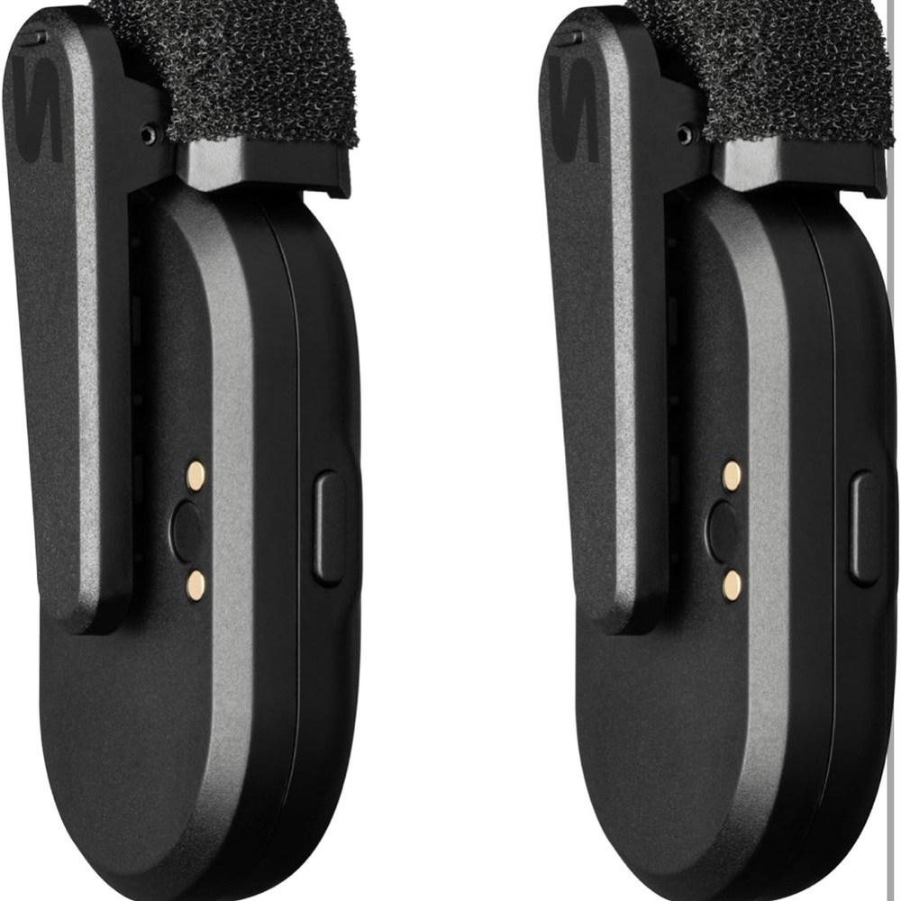 Shure MoveMic Two - Picture 6 of 9